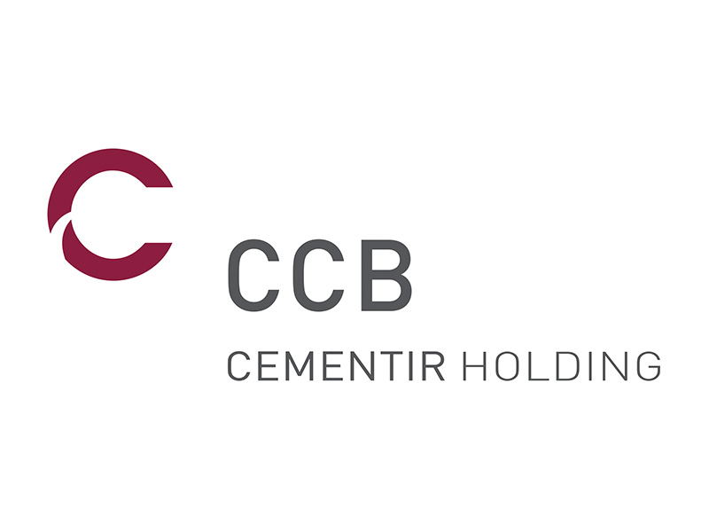 Logo CCB CEMENTIR
