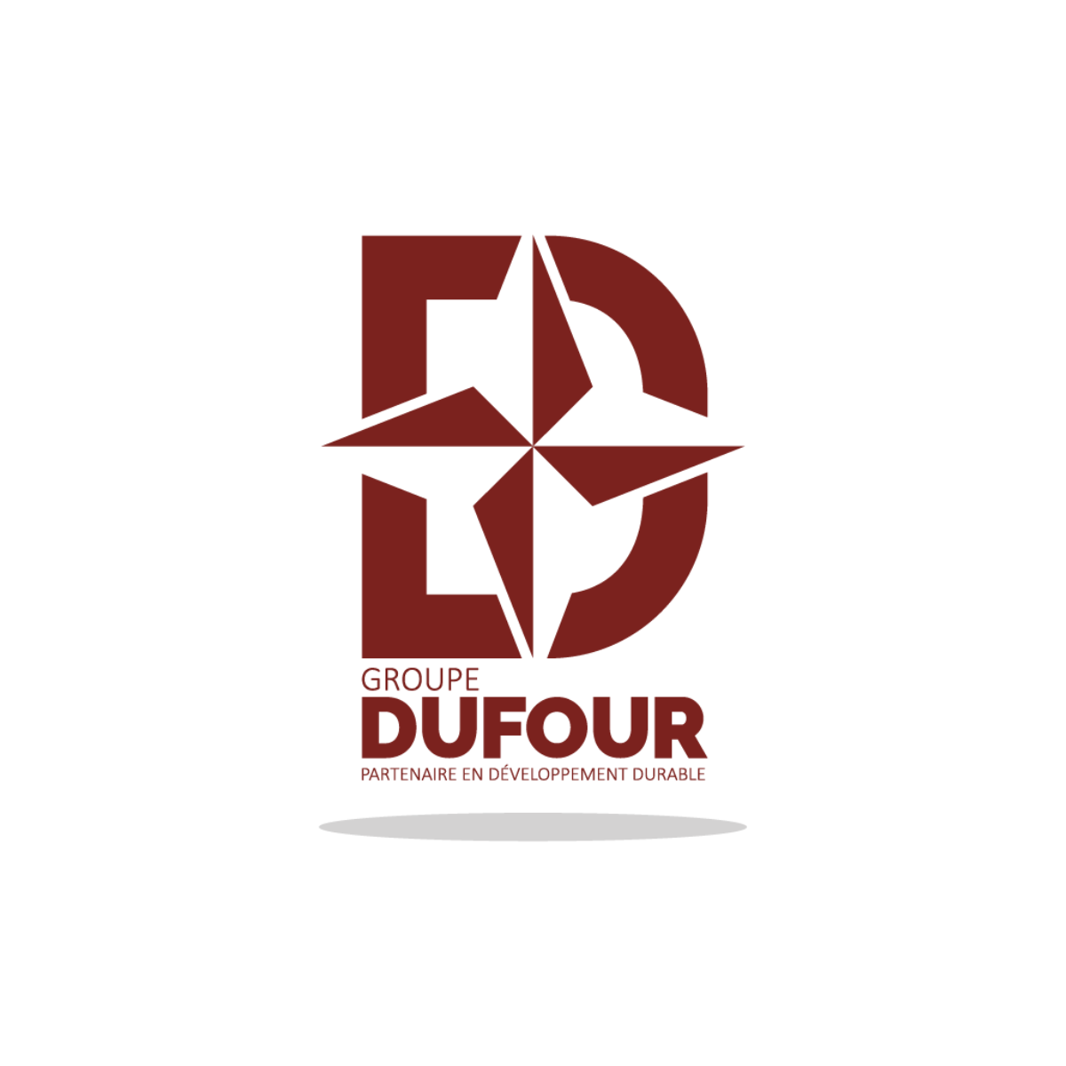 Logo Groupe Dufour