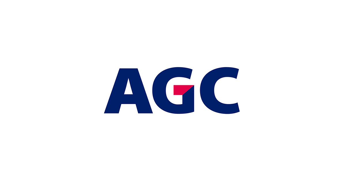 Logo AGC