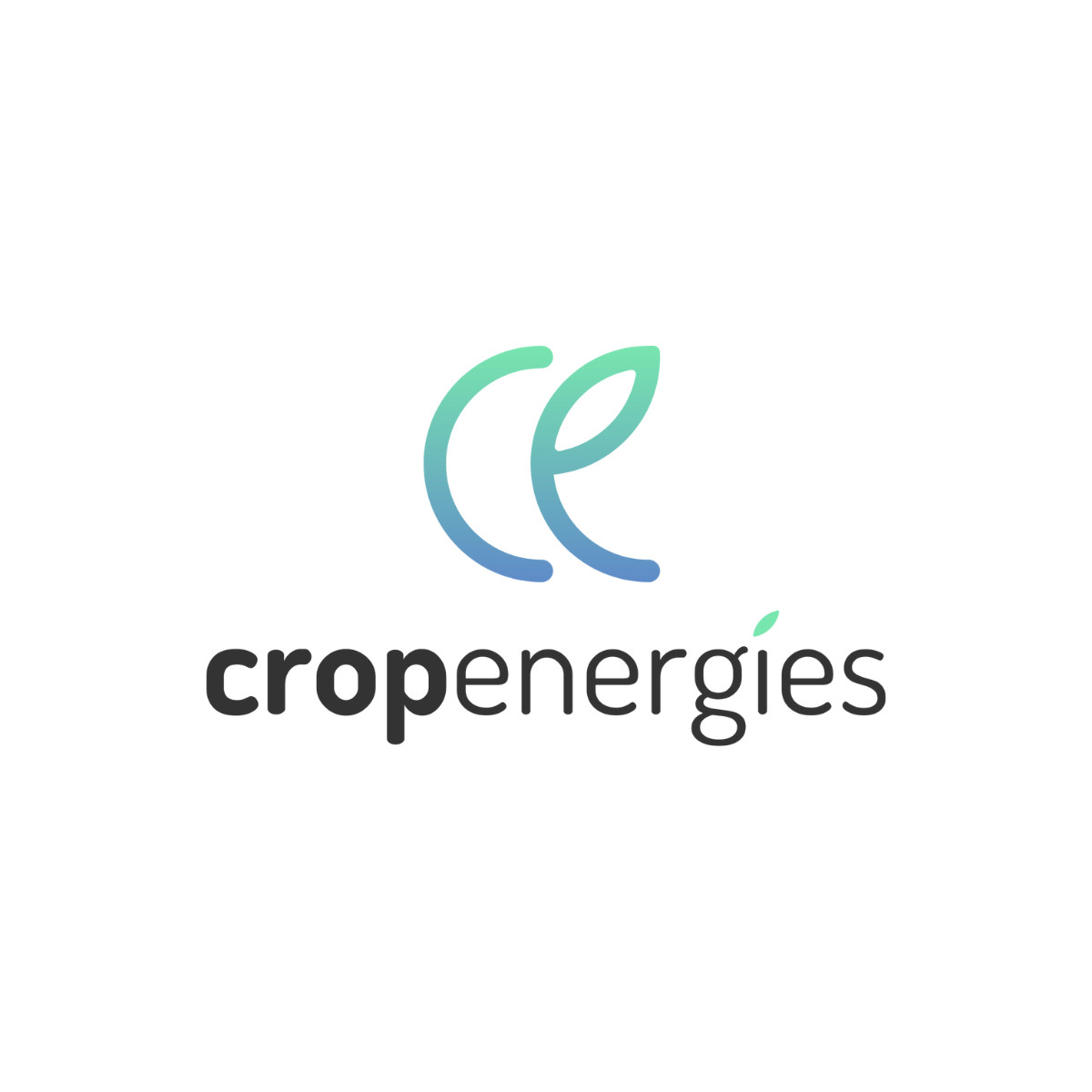 Logo CROP ENERGIES