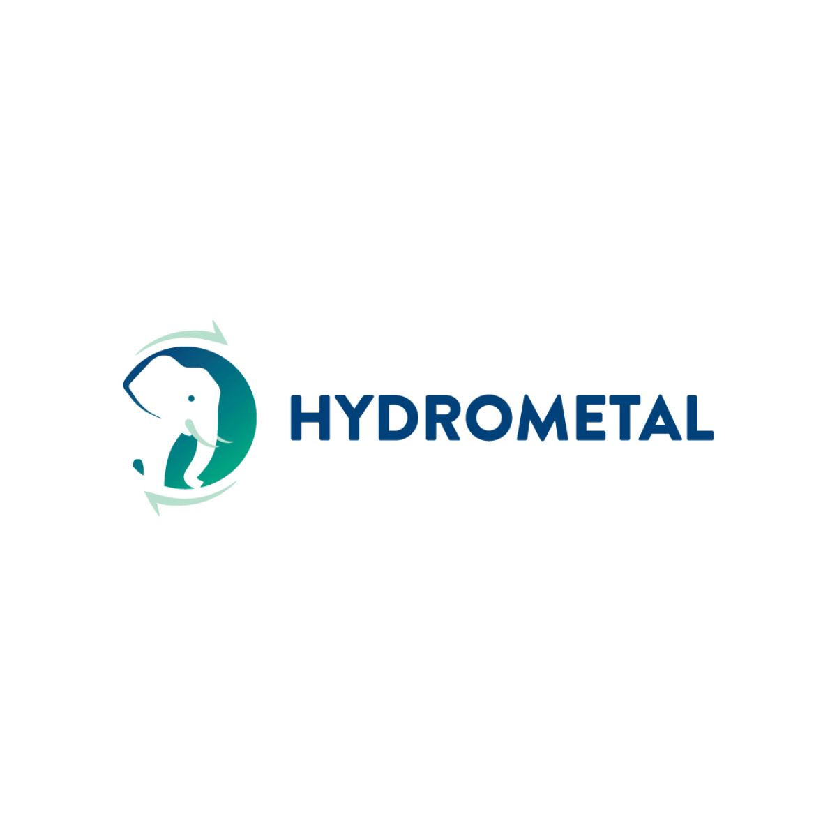 Logo HYDROMETAL