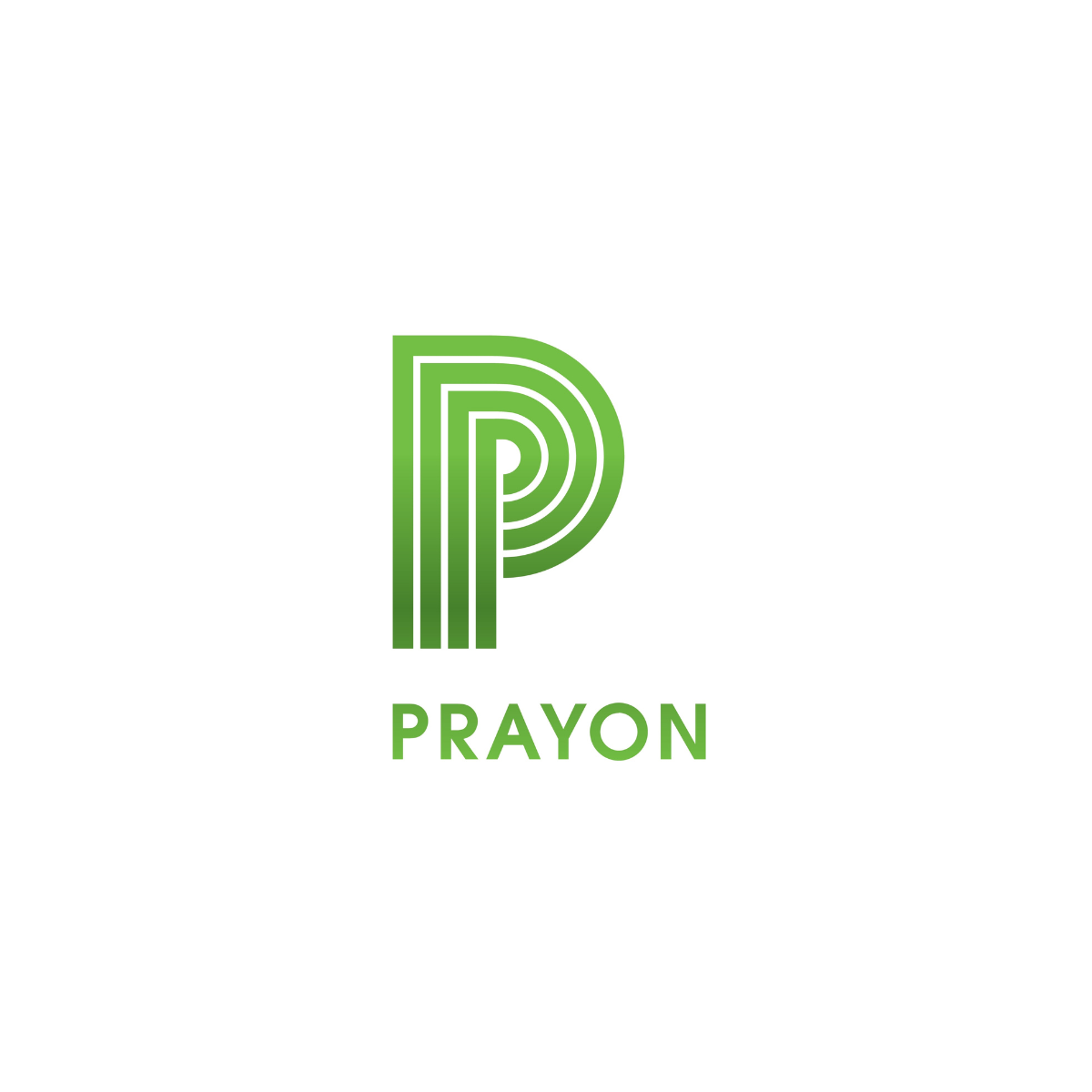 Logo Prayon