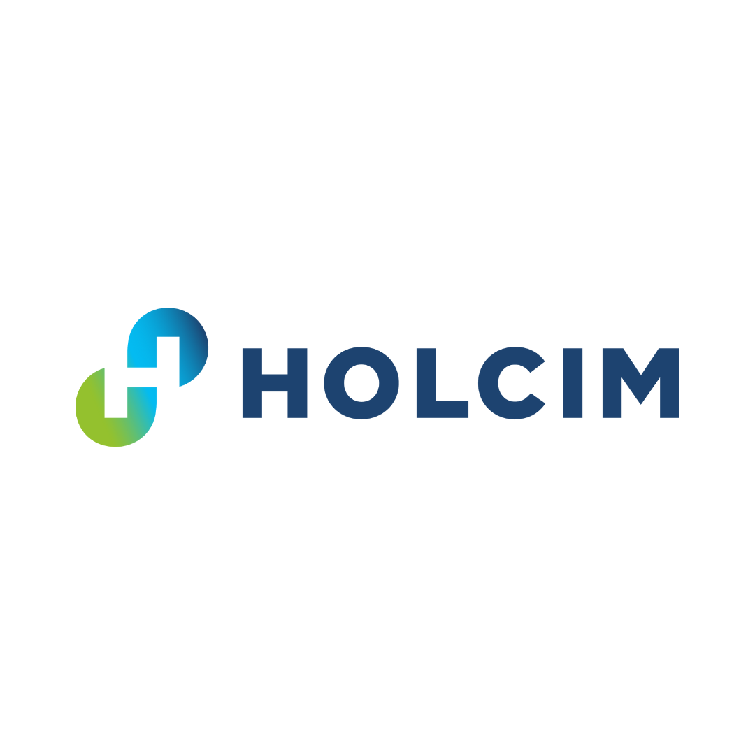 Logo HOLCIM