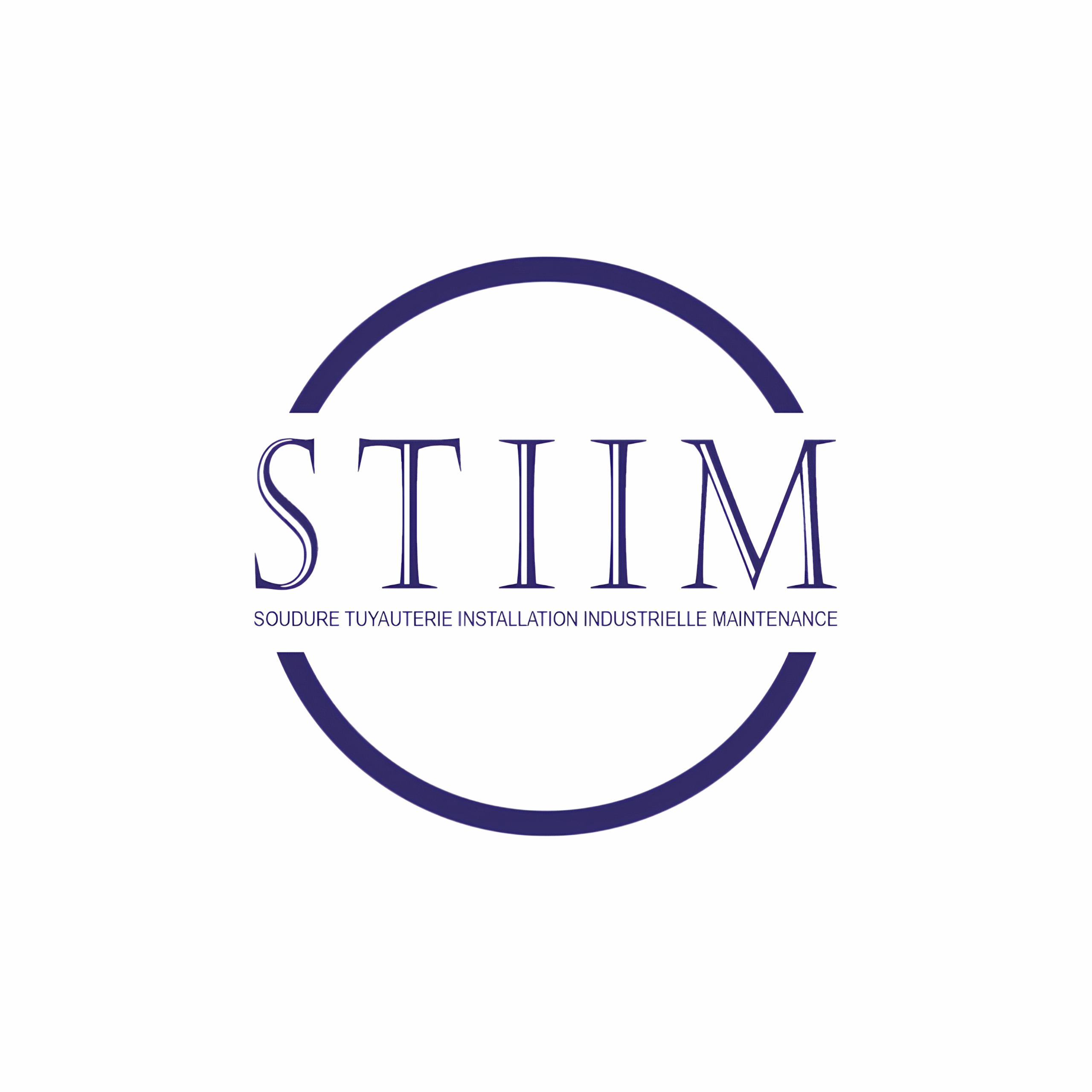 Logo STIIM