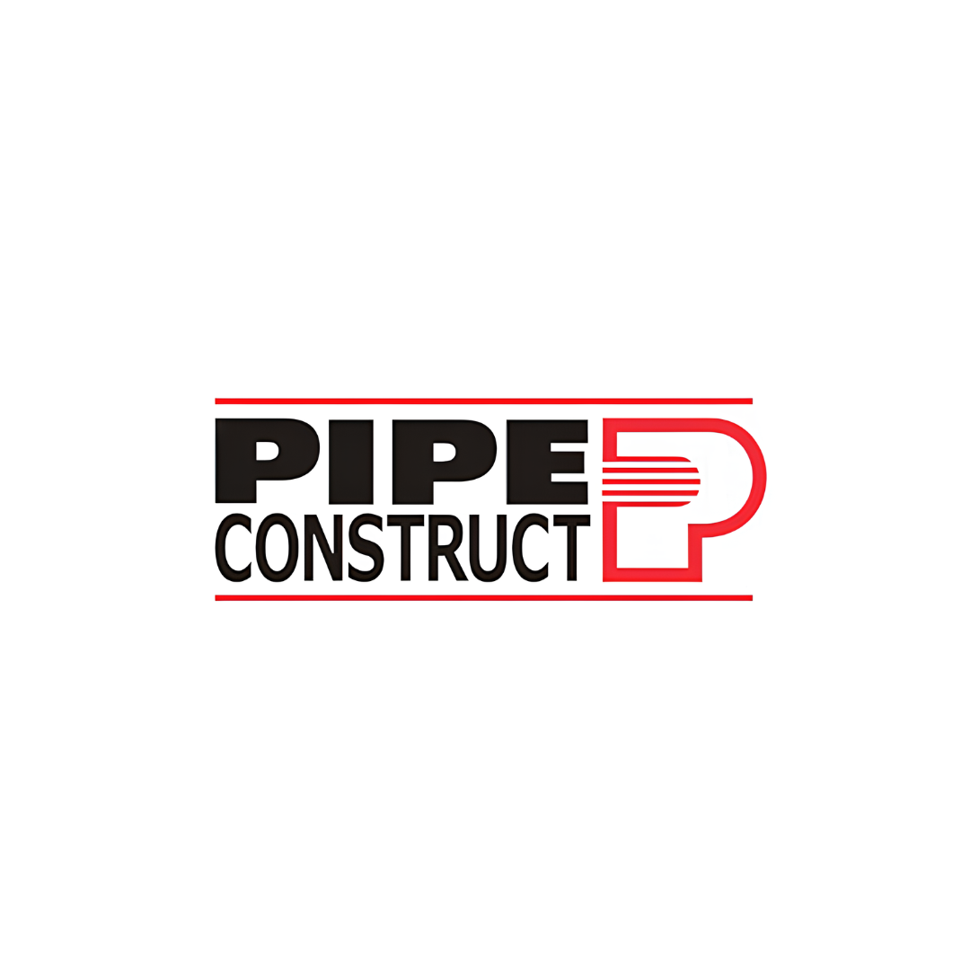 Logo PIPE CONSTRUCT