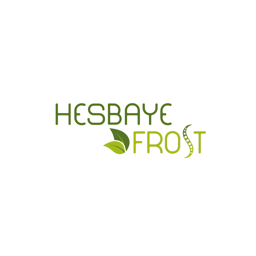 LOGO Hesbaye Frost
