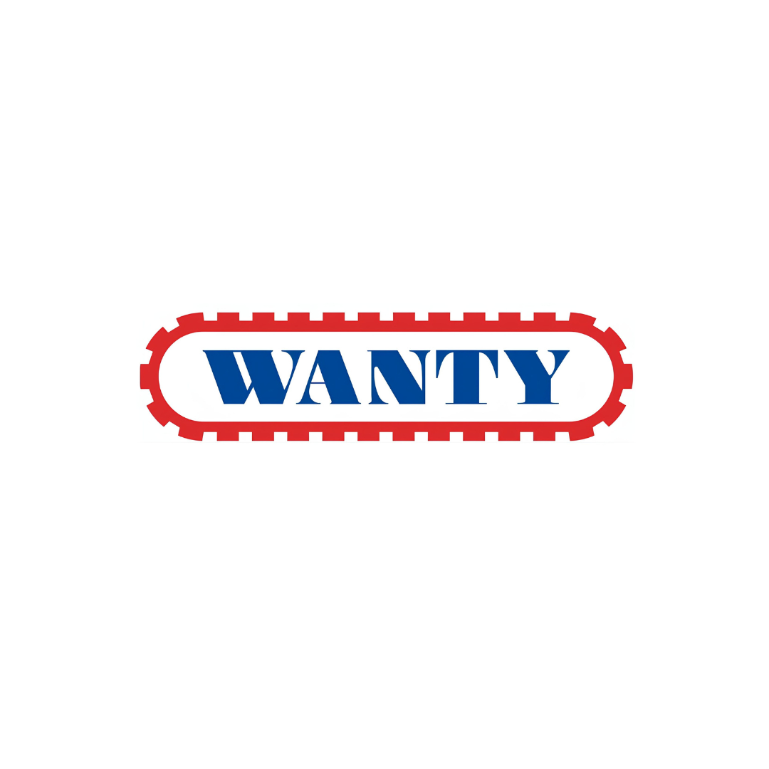 Logo WANTY