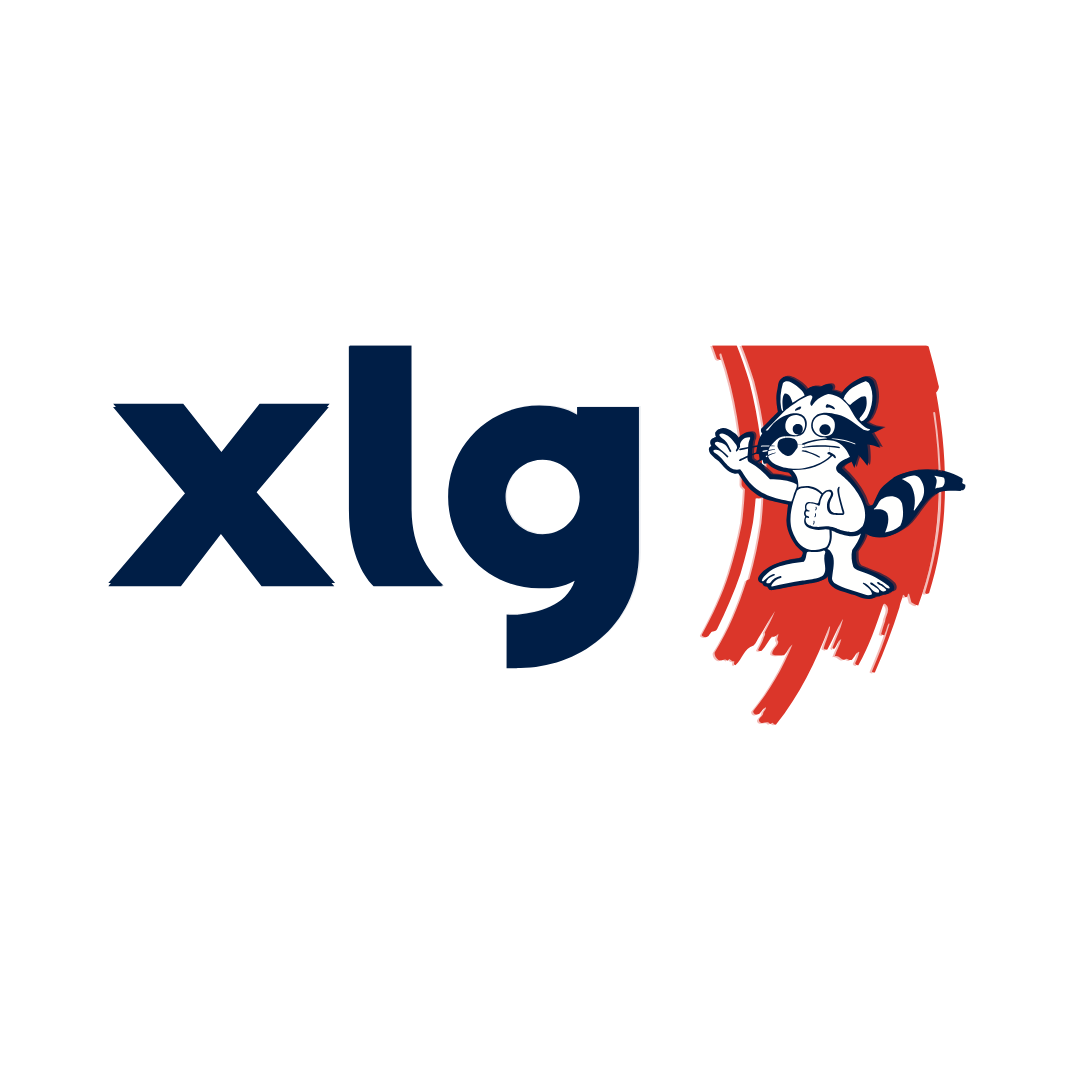Logo XLG